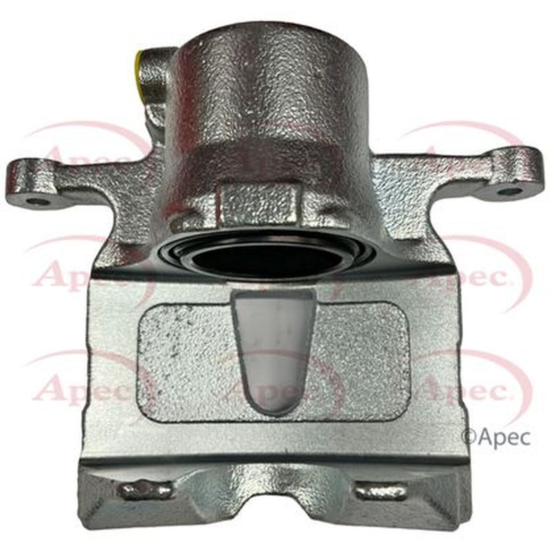 Apec 2 x Front Brake Calipers fits Fiat Tipo 2015-2020 1.3 1.4 1.6