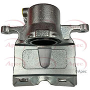 Apec Brake Caliper Assembly Front Left LCA1447