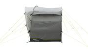 Outwell Fresno Driveaway Awning Grey Outwell - Dynamic Drive