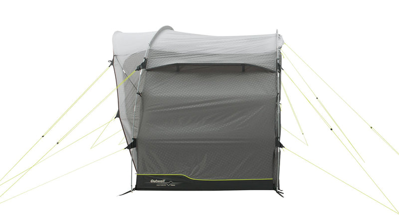 Outwell Fresno Driveaway Awning Grey Outwell - Dynamic Drive