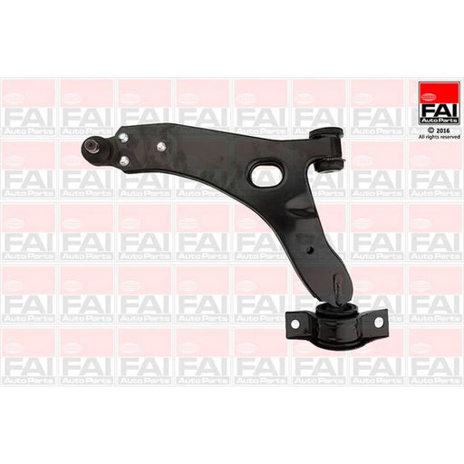 FAI Control/Trailing Arm SS676