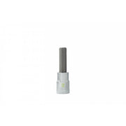 Carlyle Tools 1/2Dr 12mm Hex Bit Socket 80mm Long - image 1