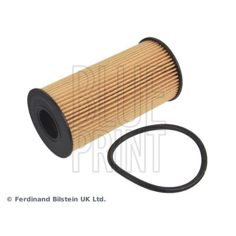 Blue Print Engine Oil Filter fits Dacia Dokker 2012-2021 1.5