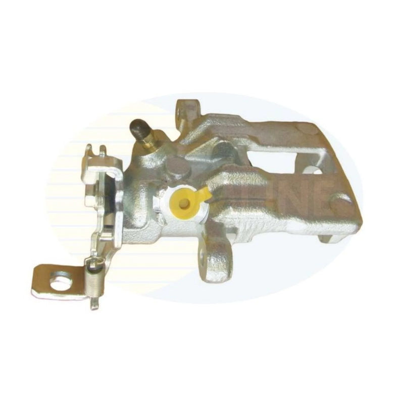 Comline Brake Caliper Assembly Rear Right fits Nissan Almera 2000-2006