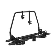 Thule Caravan Superb XT Short 2-bike a-frame caravan bike rack black Thule - Bars 4 Cars