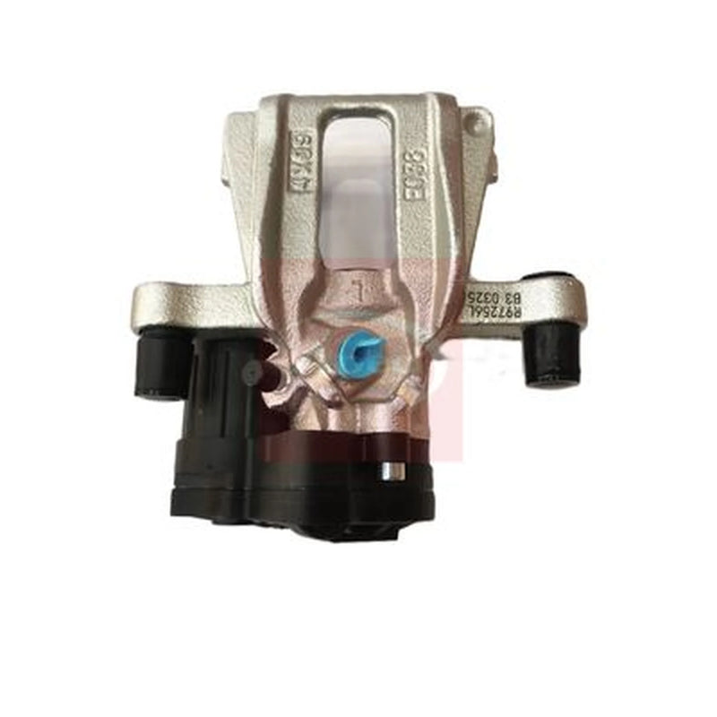 Apec Brake Caliper Assembly Rear Left LCA1620N