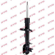KYB Shock Absorber Damper Strut Front Right fits Fiat Sedici 2006-2014 1.9 2.0