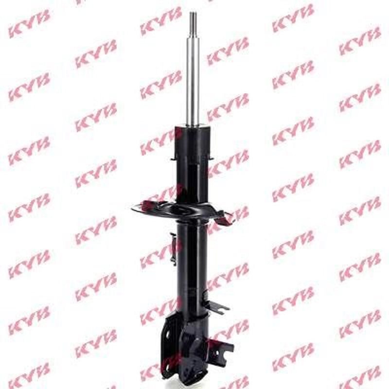 KYB Shock Absorber Damper Strut Front Right fits Fiat Sedici 2006-2014 1.9 2.0