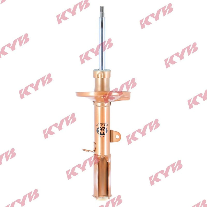 KYB Shock Absorber Damper Strut Rear Left fits Toyota Corolla 1995-2001 1.4 1.6