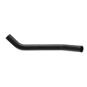 Gates Radiator Coolant Hose 525mm ID fits Mercedes-Benz 123 1976-1985