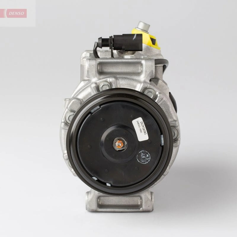 Denso Air Conditioning Compressor fits Audi Q7 2008-2019 3.0 6.0