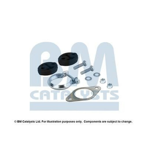BM Catalysts Fitting Kit FK80577C FK80577C
