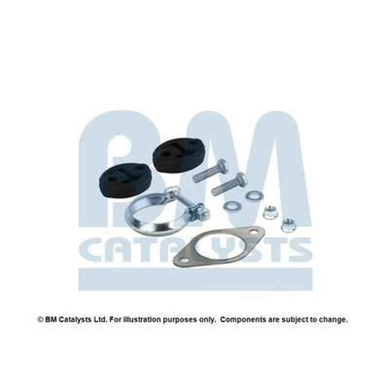 BM Catalysts Fitting Kit FK80528C FK80528C