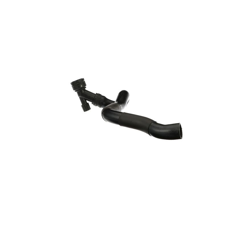 Gates Radiator Coolant Hose 620mm ID fits Audi A3 1996-2003 1.6