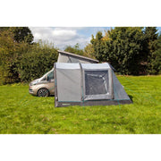Outdoor Revolution Cayman Air T3 LITE MID (Inc Footprint) Driveaway Awning Outdoor Revolution - Dynamic Drive