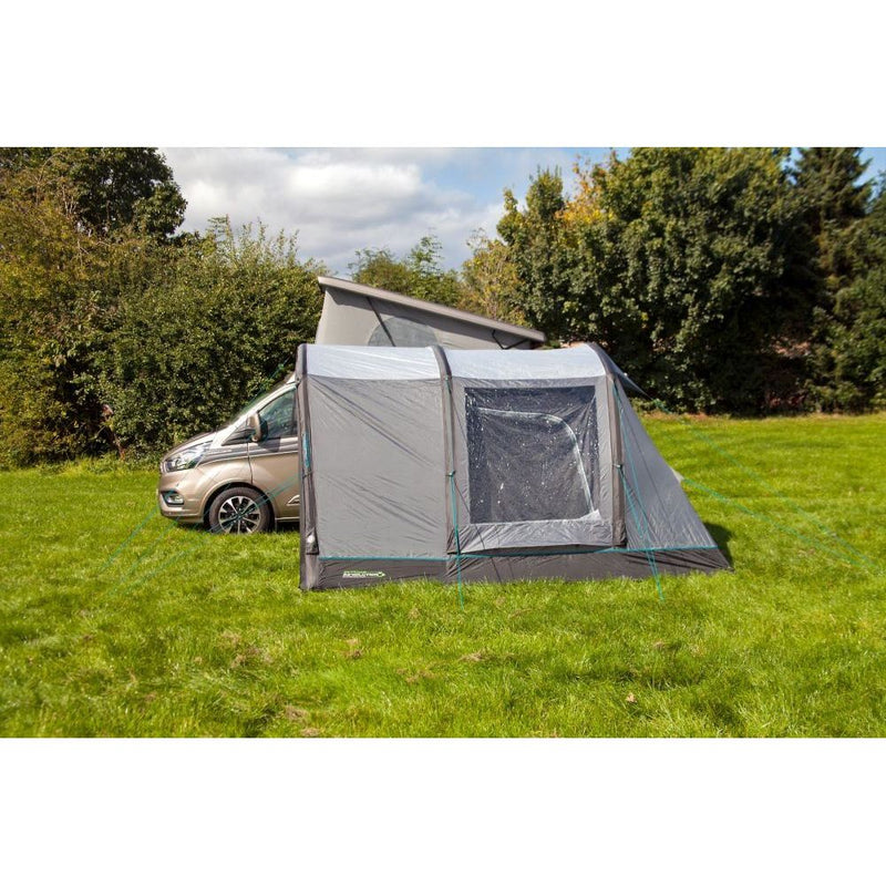 Outdoor Revolution Cayman Air T3 LITE MID (Inc Footprint) Driveaway Awning Outdoor Revolution - Dynamic Drive