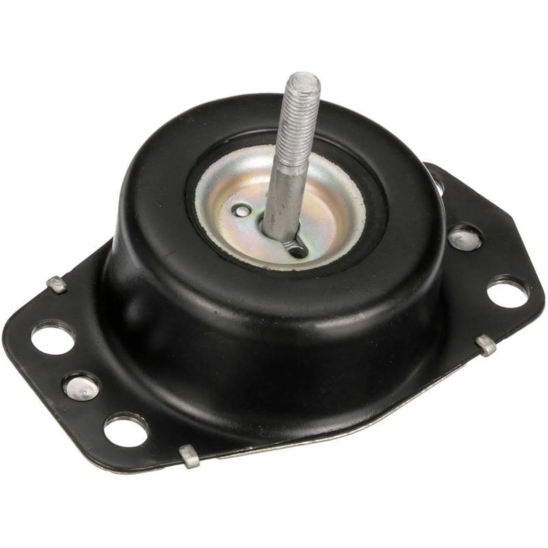 Gates Engine Mount Mounting Right fits Opel Movano A 1999-2001 2.5 2.8