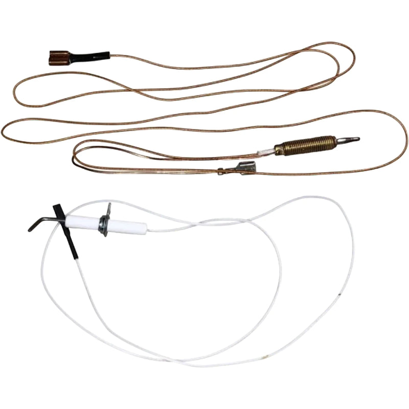Thetford Aspire Type C Oven Thermocouple & Electrode 650mm