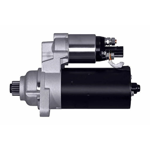 Hella Starter Motor 12V 1.7kW 10 Teeth fits Seat Cordoba 2002-2009 1.2 1.4 1.9