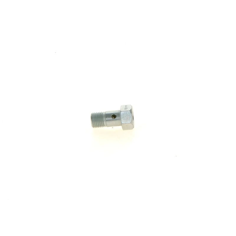 Bosch Fuel Injection Control Valve