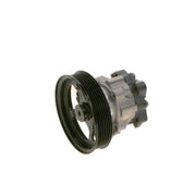 Bosch Power Steering Hydraulic Pump fits Land Rover Range Rover 2004-2012
