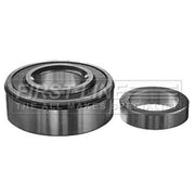 First Line Wheel Bearing Kit fits Carbodies Fx Fairway 1987-1996 2.7