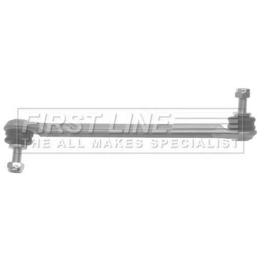 First Line Stabiliser Bar Link Coupling Rod fits Mercedes-Benz C-Class 2007-2014