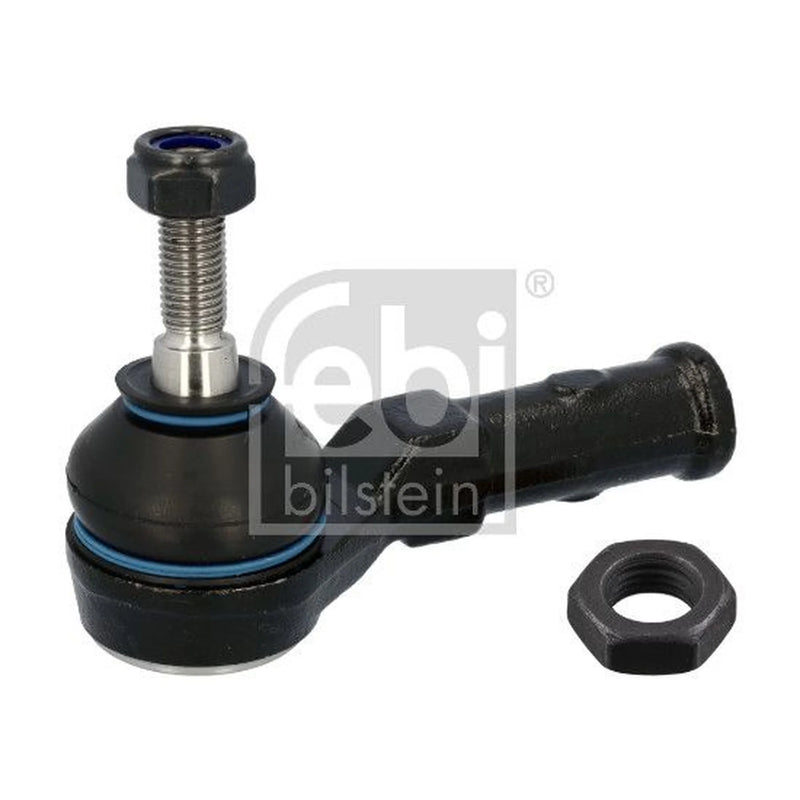 Febi Steering Tie Rod End Ball Joint Front Right 198305