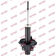 KYB Shock Absorber Damper Strut Front fits Kia Pregio 1997 on 2.7