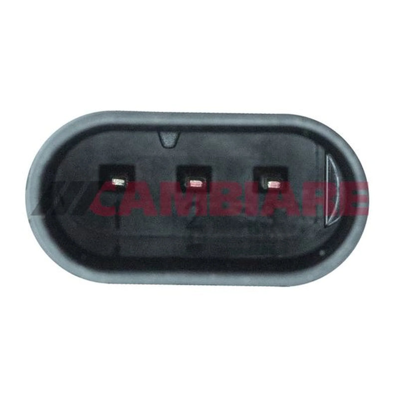 Cambiare Crankshaft Position Sensor fits Chevrolet Aveo 2011-2015 1.2 1.4