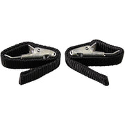 Mini Strap Pair 300mm Black Nova - Dynamic Drive