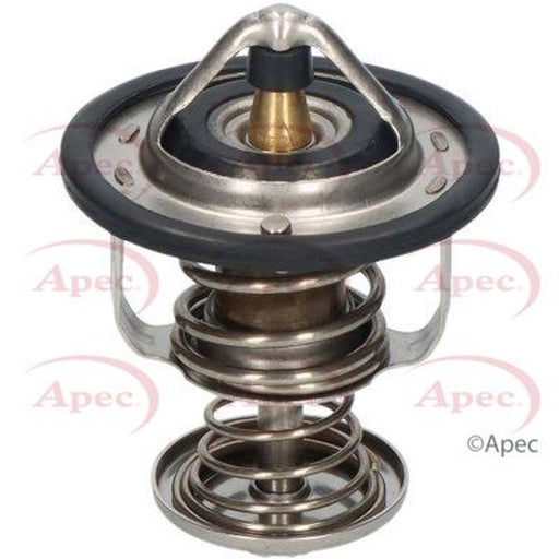 Apec Thermostat,Coolant fits Citroën C1 2005-2014 1.0