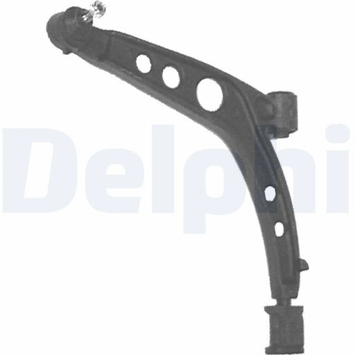 Delphi Control/Trailing Arm Lower TC569