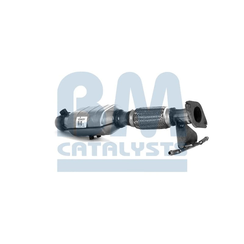 BM Catalysts Homologated Diesel Cat fits Ford Kuga I 2008-2012 2.0