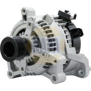 NAPA Car Alternator 12V fits BMW 2 2021-2022