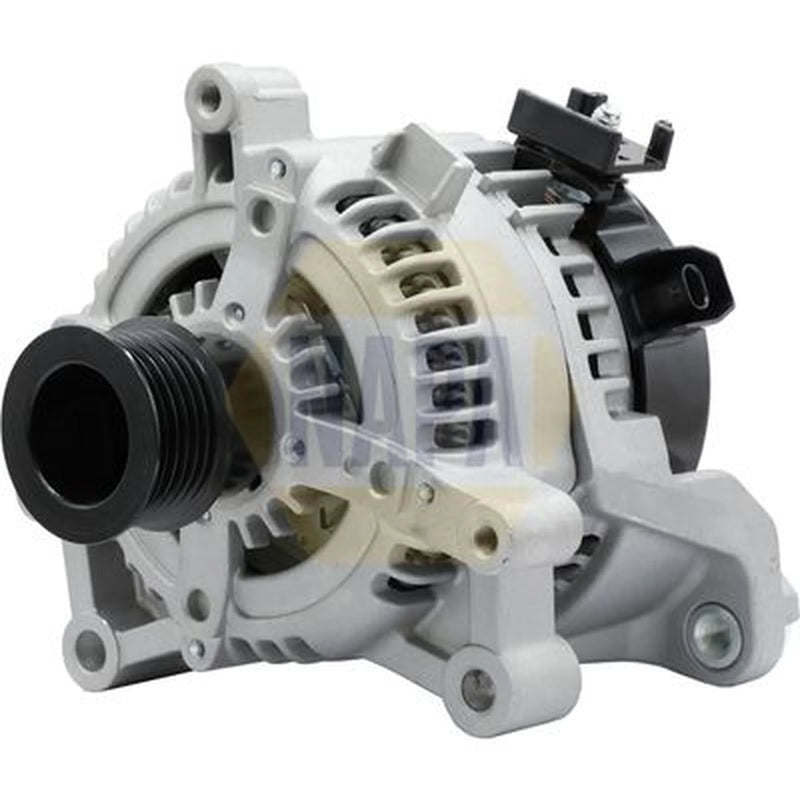 NAPA Car Alternator 12V fits BMW 2 2021-2022