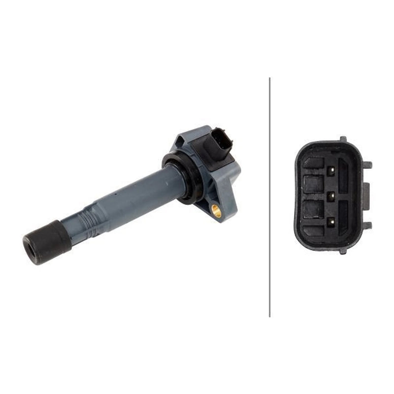 Hella Ignition Coil Pack