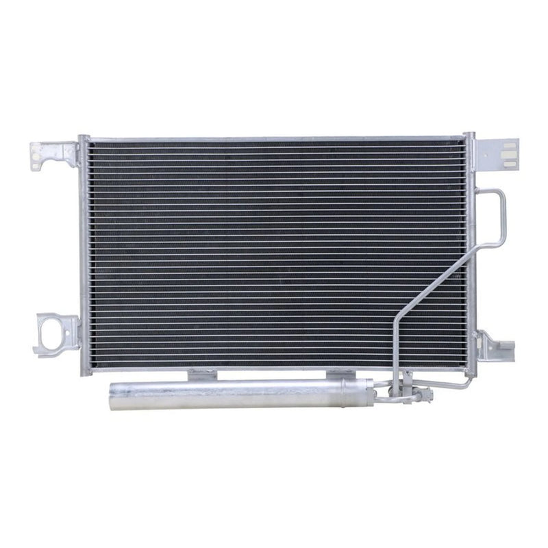 Hella Air Conditioning Condenser 8FC 366 222-061