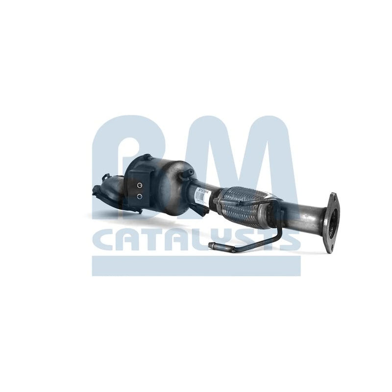 BM Catalysts Homologated Petrol Cat fits Ford Galaxy II 2010-2015 1.6