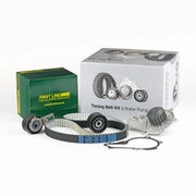 First Line Timing Belt & Water Pump Kit fits Citroën Berlingo 2009-2010 1.6