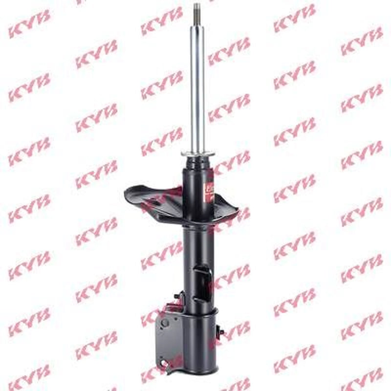 KYB Shock Absorber Damper Strut Front Left fits Mitsubishi Space 1998-2004 2.4