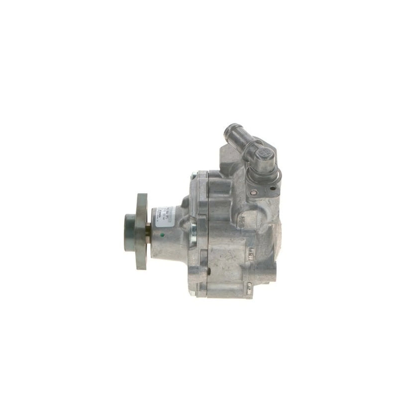Bosch Power Steering Hydraulic Pump fits VW Touareg 2010-2018 3.6