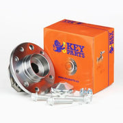 Key Parts Wheel Bearing Kit fits Chevrolet Zafira 2001-2012 2.0