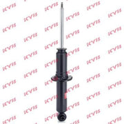 KYB Shock Absorber Damper Strut Rear fits Audi 100 C4 1990-1994