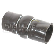 First Line Intercooler Turbo Charge Air Hose fits Dacia Dokker 2012-2021 1.5