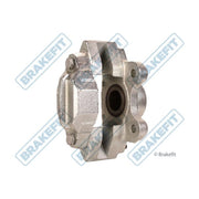 Apec Brake Caliper Assembly Rear Left BCA1225