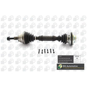 BGA CV Drive Shaft Driveshaft Front Left DS9631L