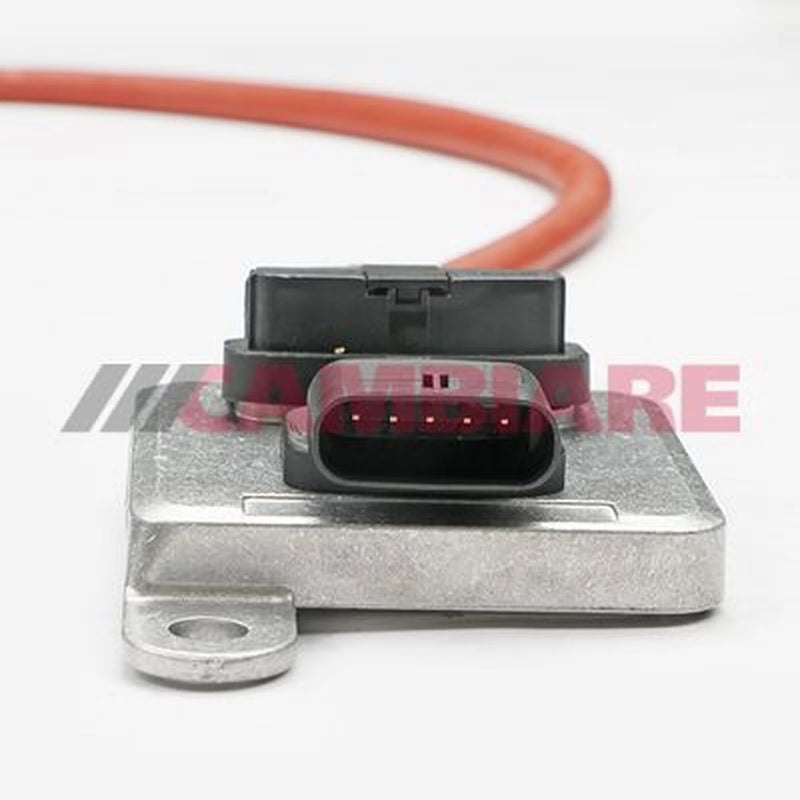 Cambiare NOx Nitrogen Oxide Sensor Exhaust Pin fits Mercedes-Benz C-Class