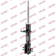 KYB Shock Absorber Damper Strut Front fits Fiat Punto 1999-2012