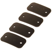 Fiamma Rubber Gasket Carry Bike Kit (98656 794) Fiamma - Bars 4 Cars